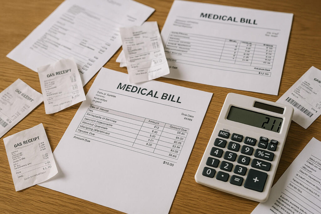 Understanding the Financial Burden of Cancer