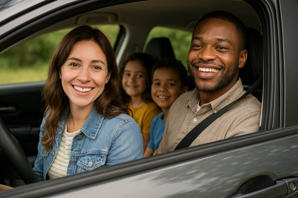Final Thoughts on Gas Cards for Low Income Families