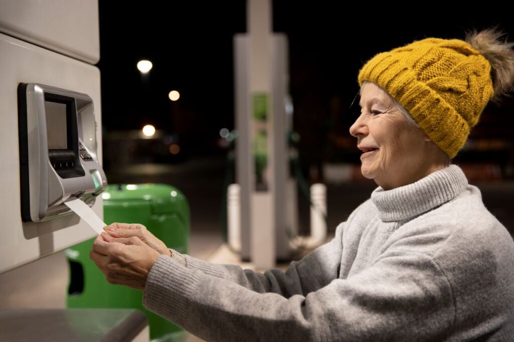 What Are Gas Cards for Cancer Patients