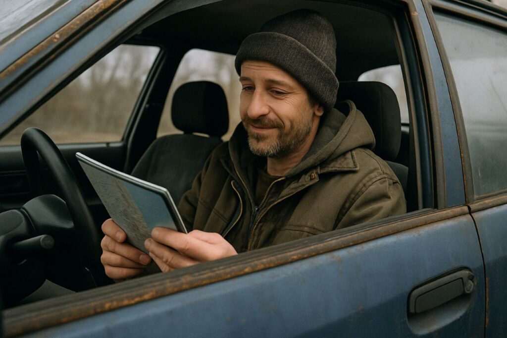 The Promise: How Gas Cards Can Help
