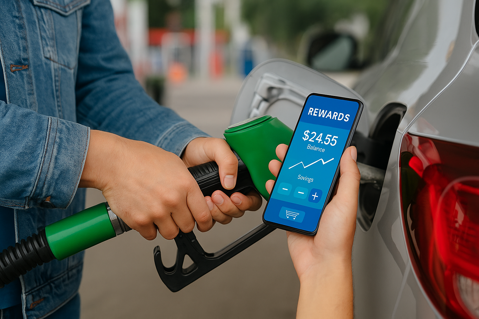 Gas Card Shows-featured image