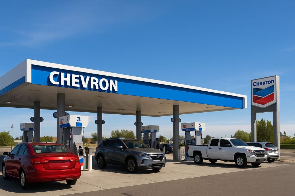 Conclusion: Drive Smart with a Chevron Texaco Gas Gift Card