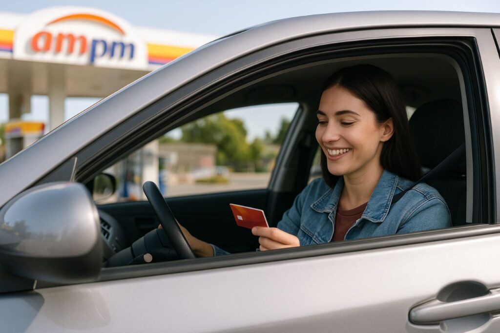 Conclusion: Why the AMPM Gas Gift Card Is a Smart Everyday Choice