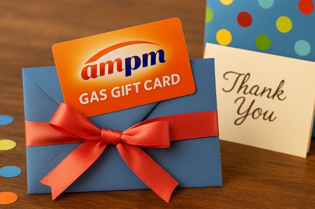 Broad Acceptance Throughout ARCO and AMPM Locations: