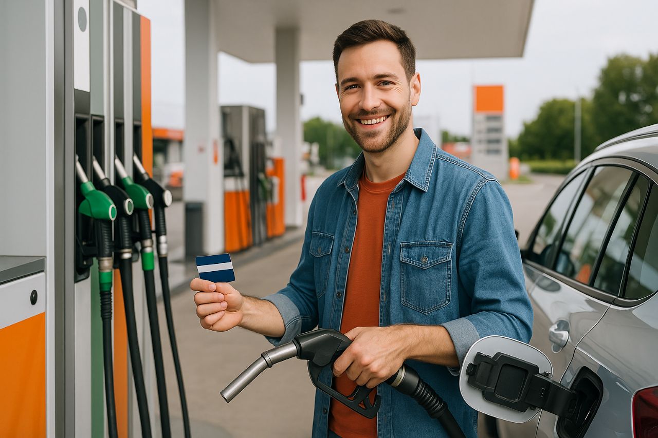 Gas Card EDF-featured image