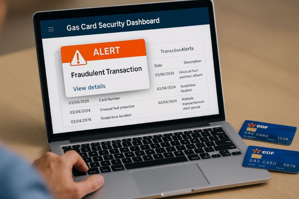 Smart Reason #3: Enhanced Security and Fraud Prevention