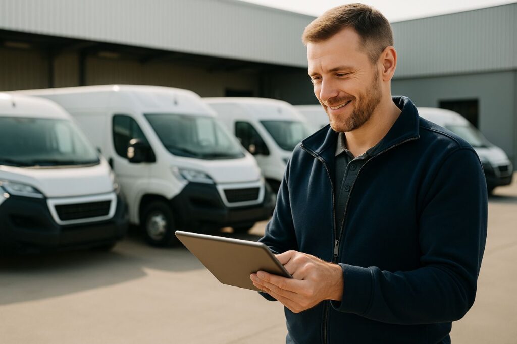Conclusion: Why the Gas Card EDF is a Smart Investment for Drivers and Businesses