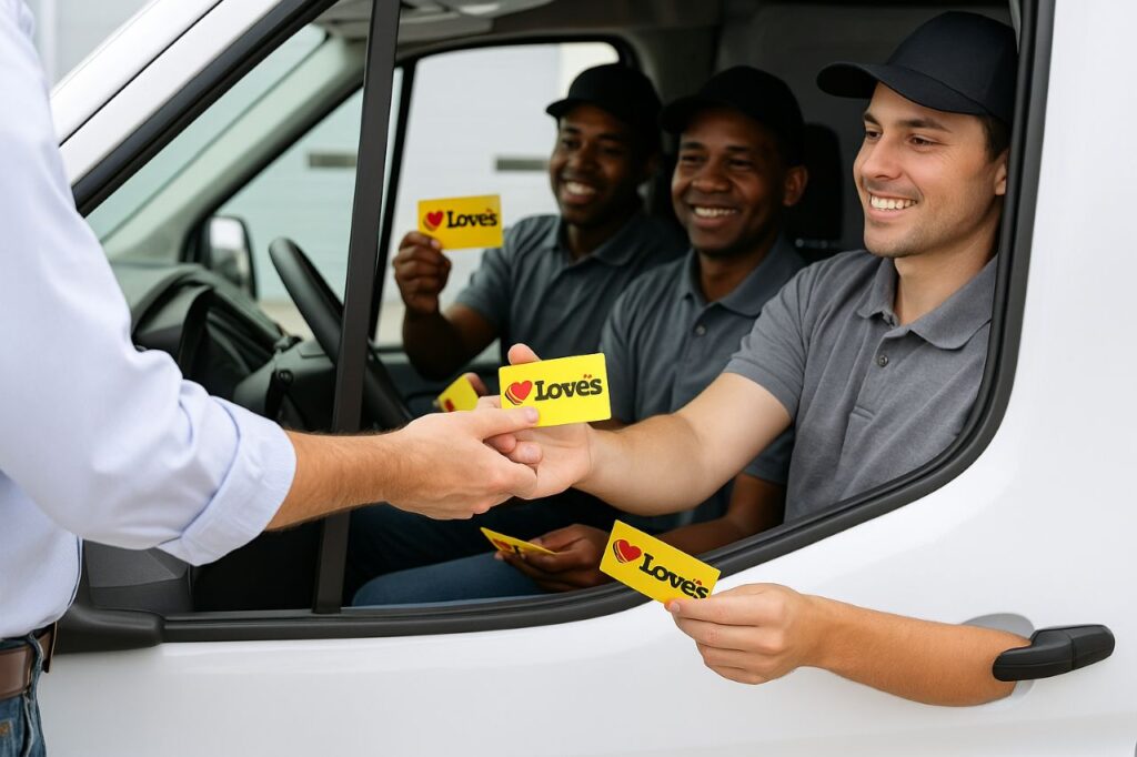 Useful for Fleet Management and Business Travel