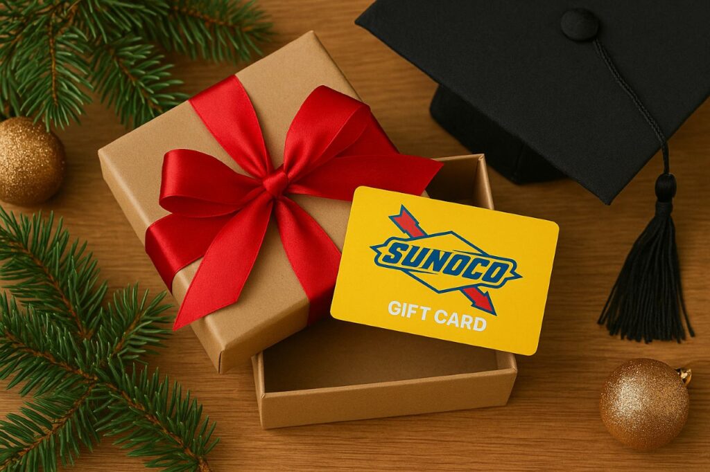 Gifting Made Practical and Thoughtful