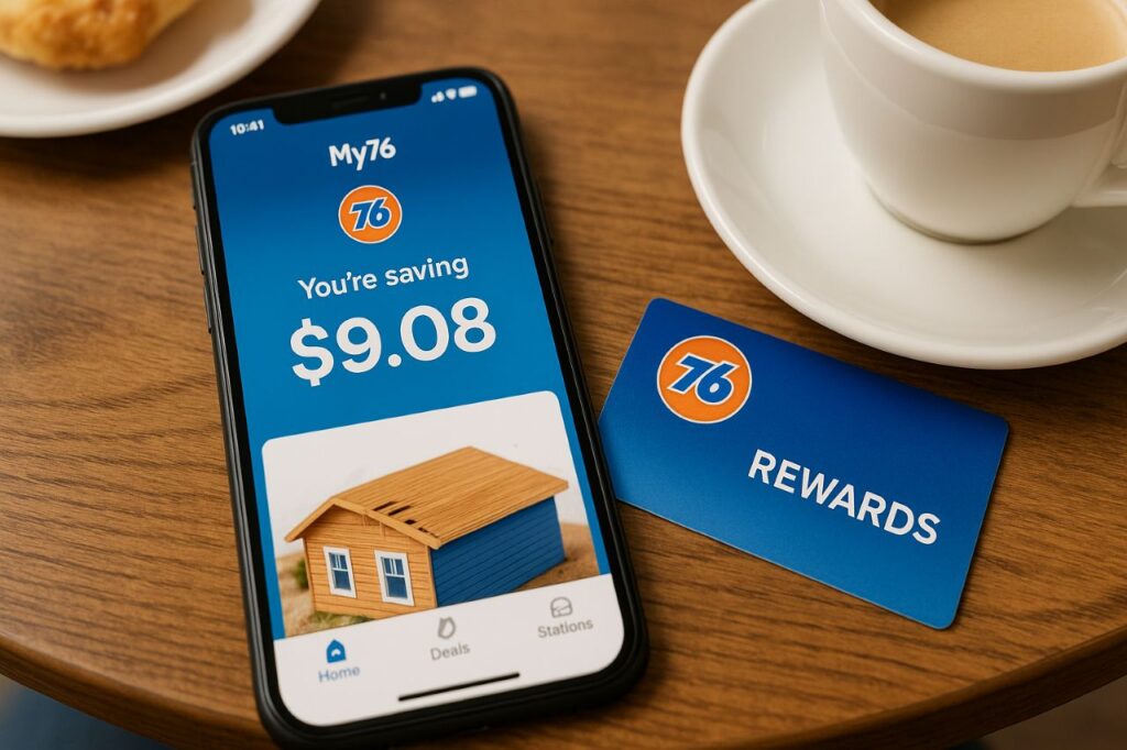 Perks and Rewards That Add Real Value