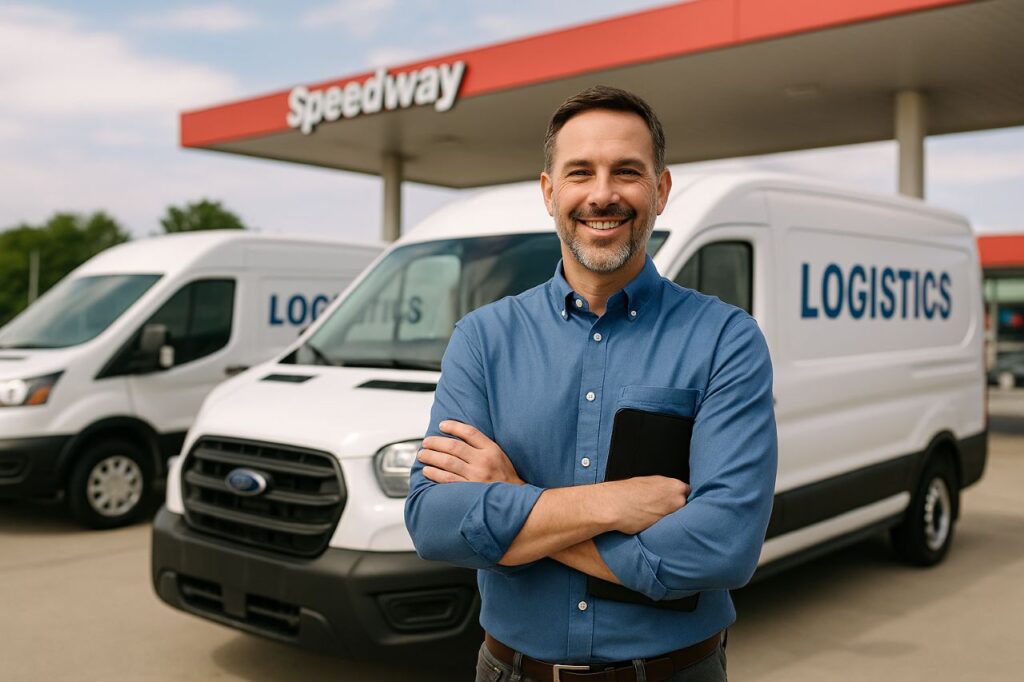 Conclusion: Is the Speedway Business Gas Card Worth It?