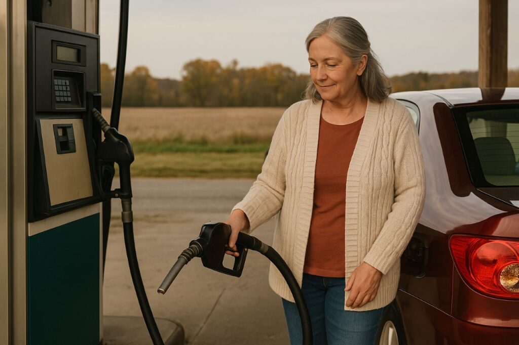 Financial Assistance for Transport Fees