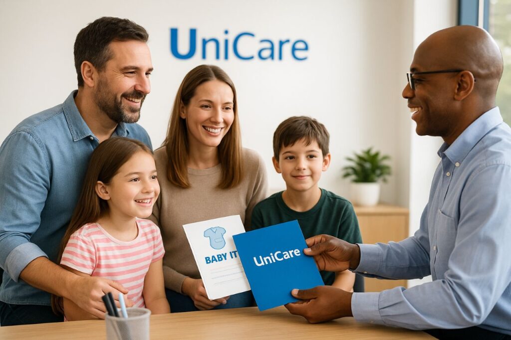 Positive Impact on Health Outcomes