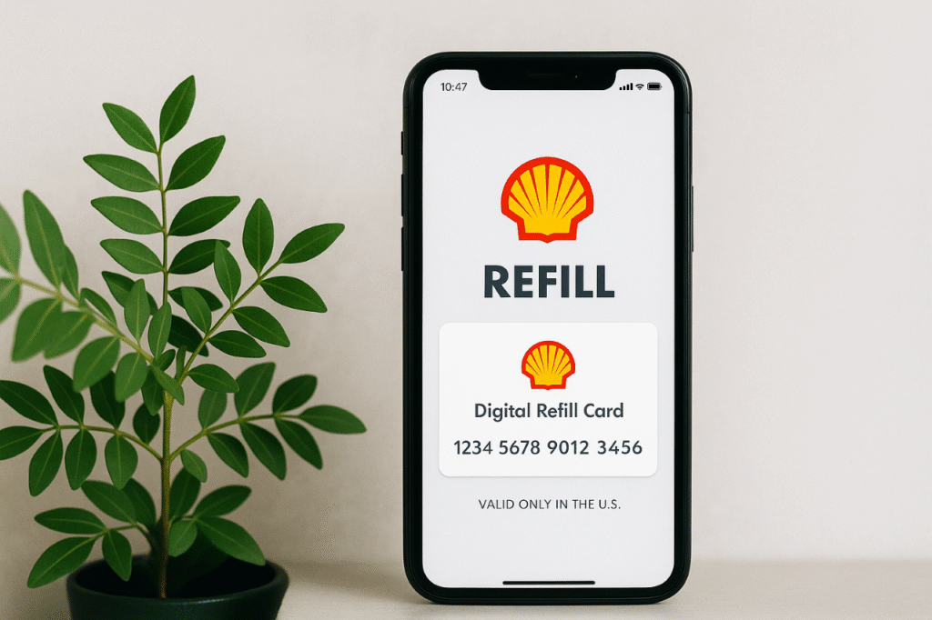 Eco-Friendly and Digital Alternatives