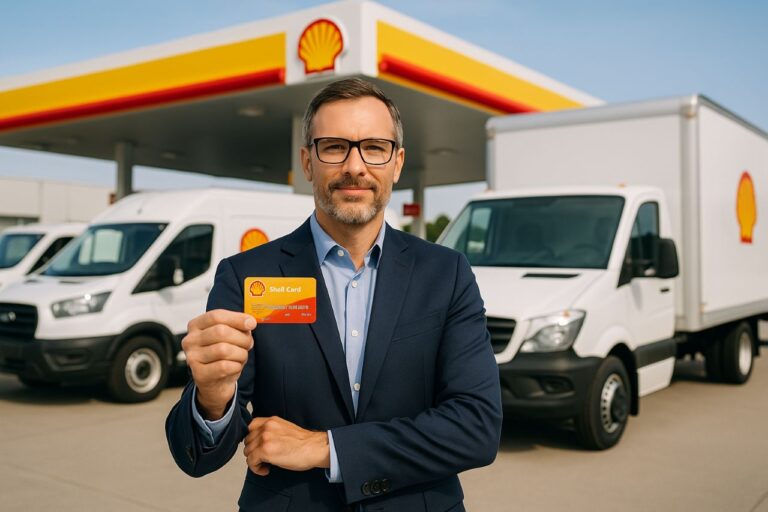 Shells Gas Card for Business-featured image