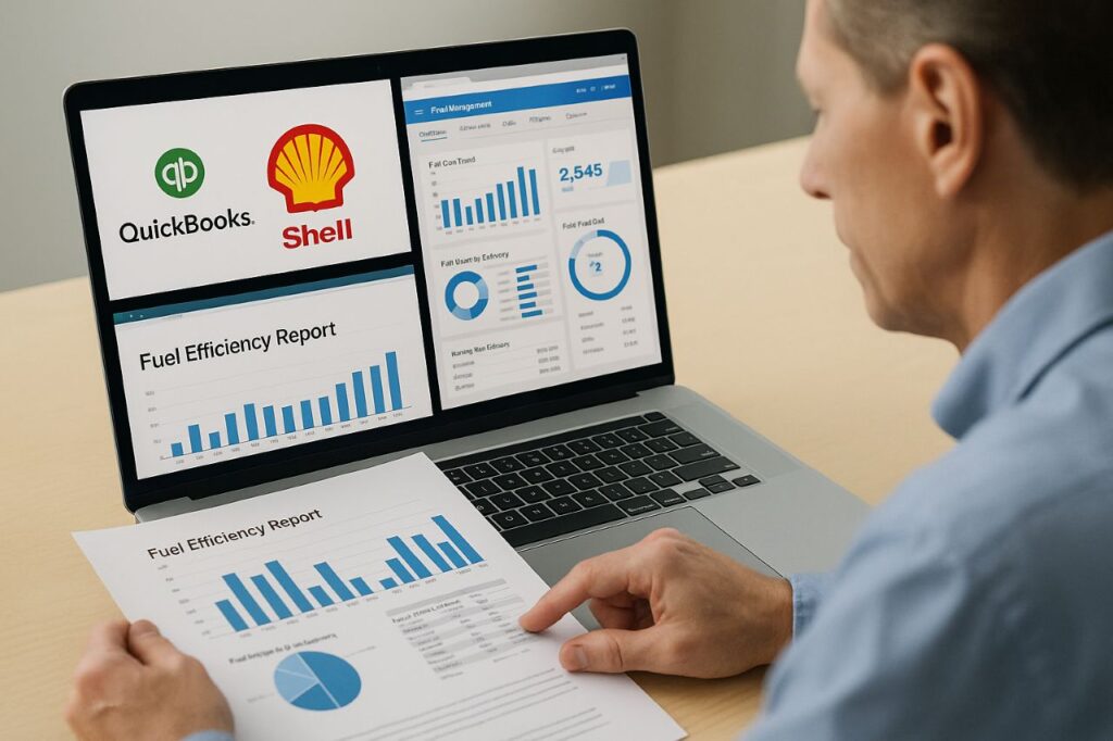 Seamless Integrations & Fleet Insights