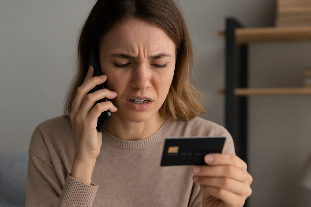 Poor Customer Service Reputation