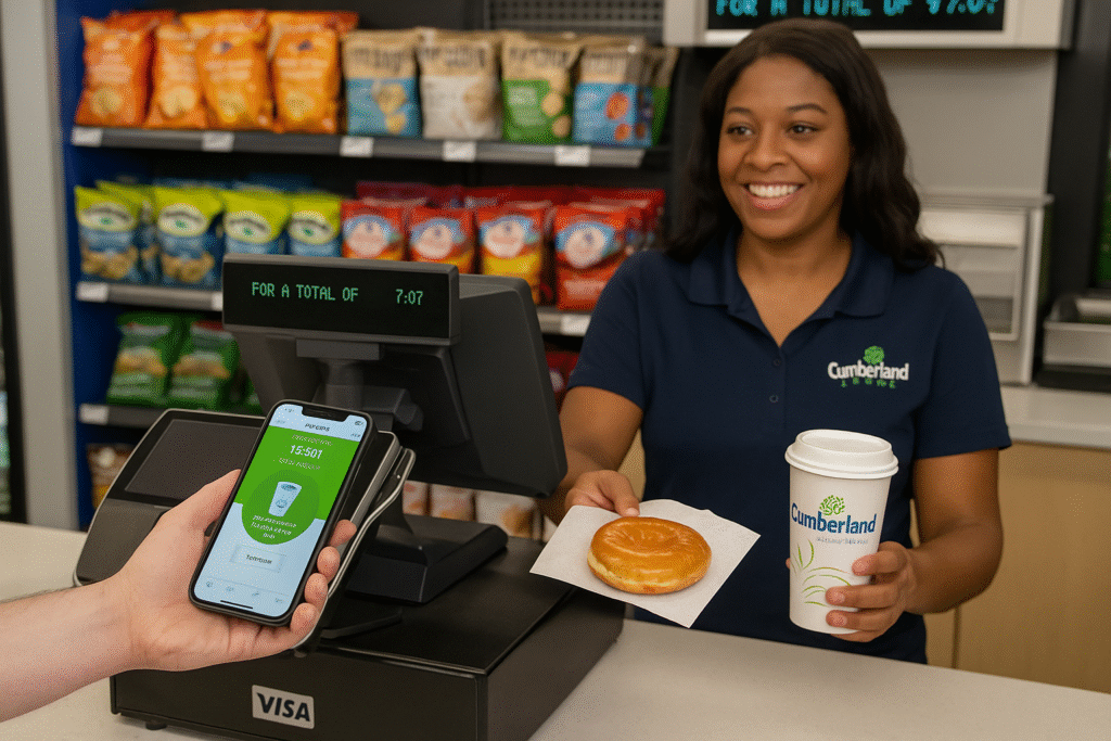 Comprehensive Rewards Program