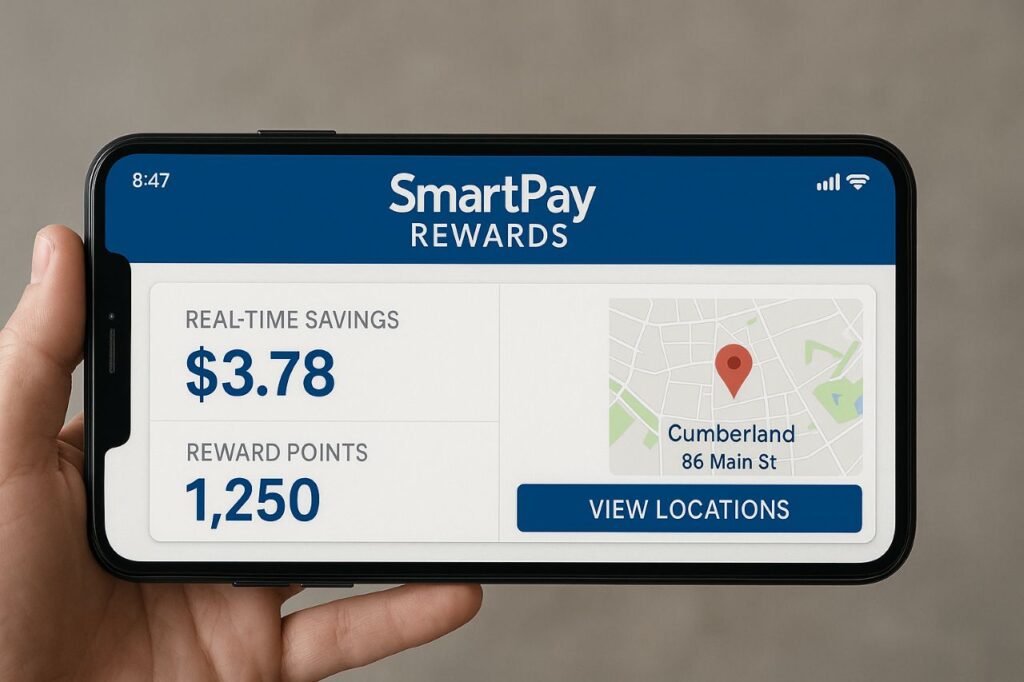 User-Friendly Mobile App Experience