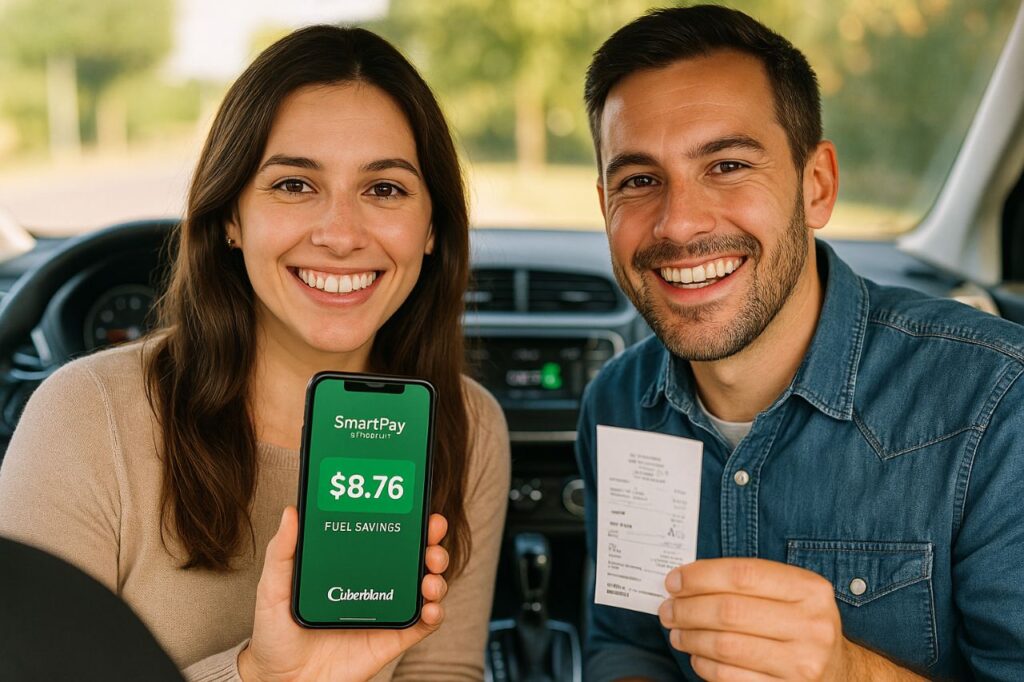 Conclusion: Why the Cumberland Gas Card is Worth it