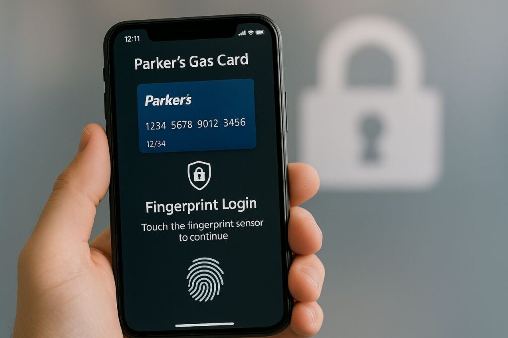 Safety, Security, and Customer Support Perks