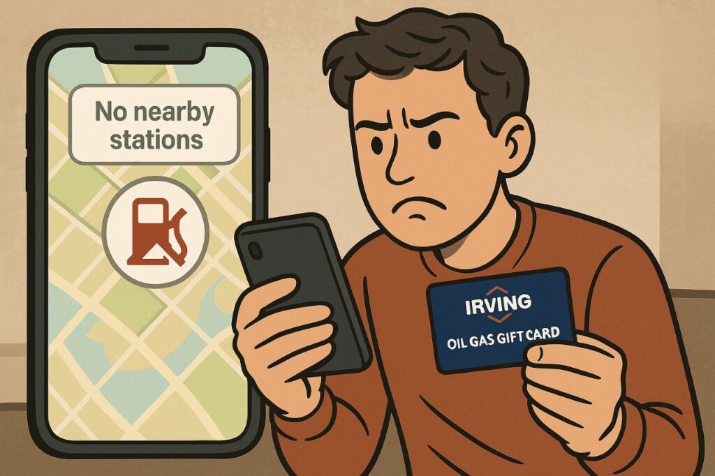 Limited Redemption Options