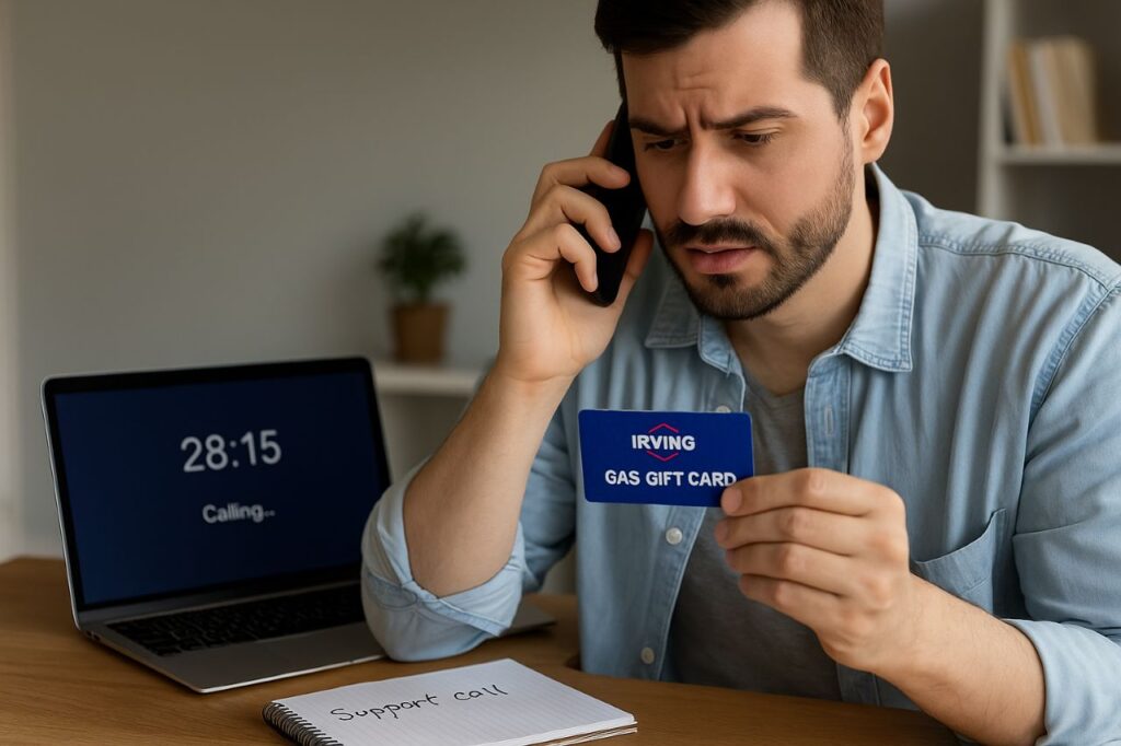 Customer Service Challenges
